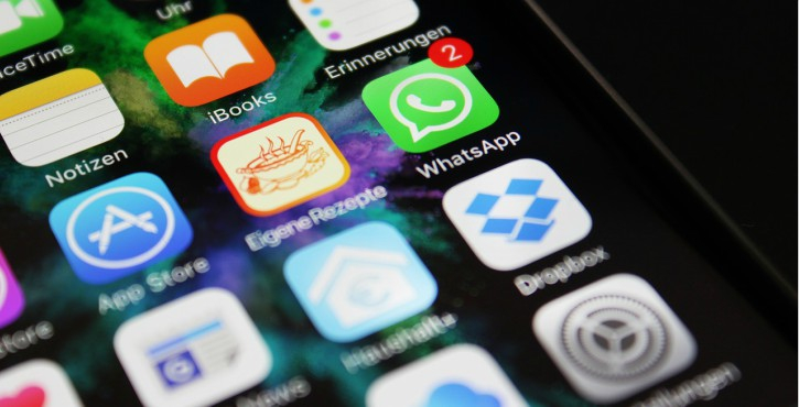 Polícia Civil lança Disque Denúncia pelo WhatsApp em SC