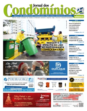 EDIÇÃO 252 DEZ 22
