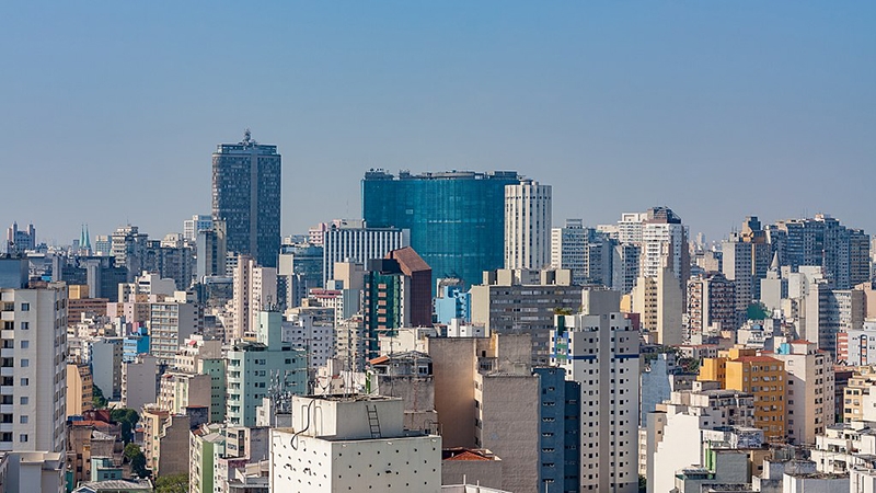 Lei altera regras para mudança na destinação de edifícios