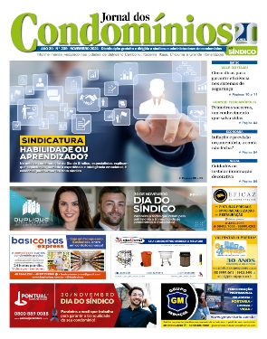 EDIÇÃO 239 NOV 21