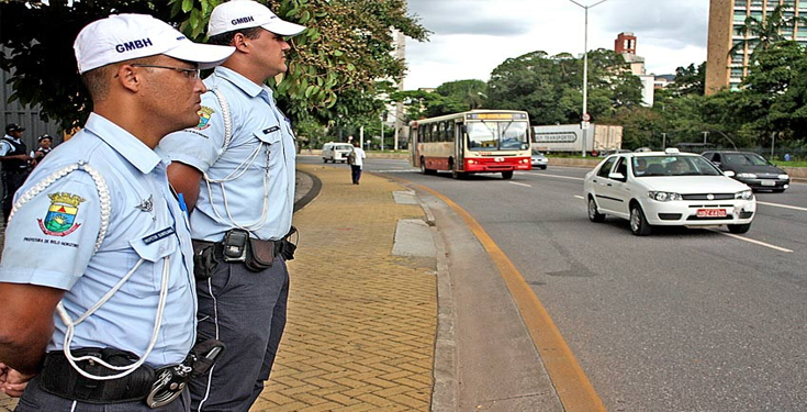 Proposta determina número mínimo de policiais em atividade por habitante