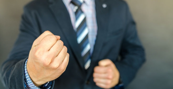 Por comportamento agressivo, morador perde direito ao uso de imóvel