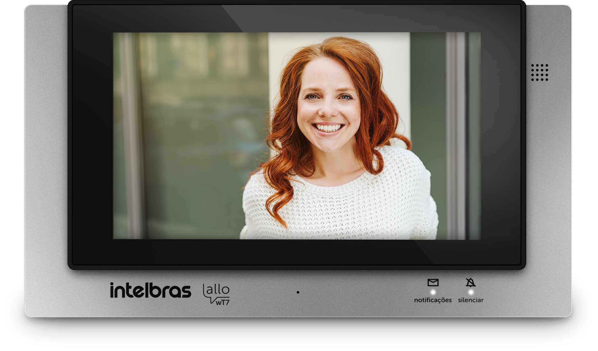 Intelbras lança Videoporteiros Wi-Fi com controle de acesso por aplicativo para escritórios e residências