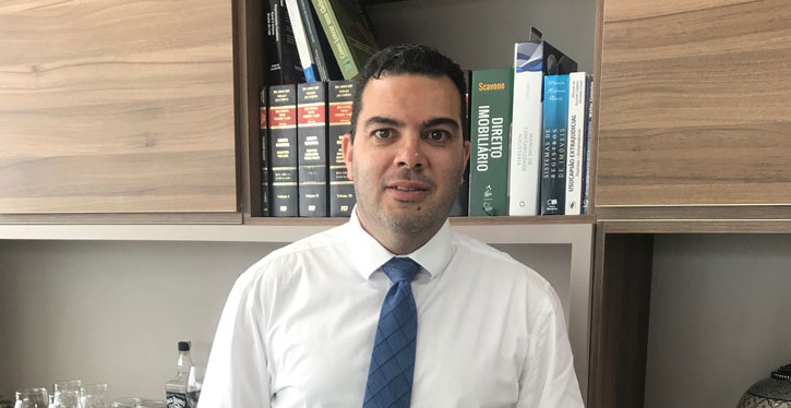 Regularizar é possível!