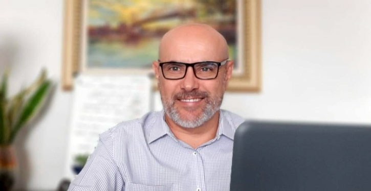 O exercício do querer ver
