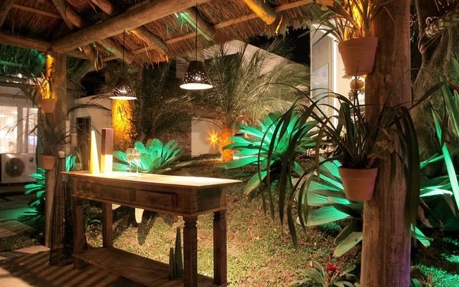 Iluminação adequada para cada tipo de espaço