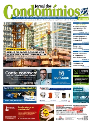 EDIÇÃO 258 JUN 23