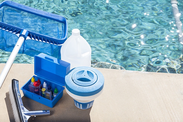 Análise em piscina: ORP – Você conhece?
