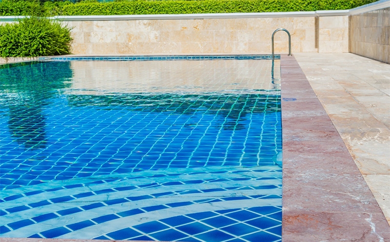 Sancionada lei que trata sobre a prevenção de acidentes em piscinas