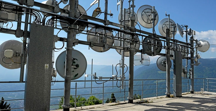 MP investiga suposto aumento de casos de câncer causados por antenas em prédio de João Pessoa