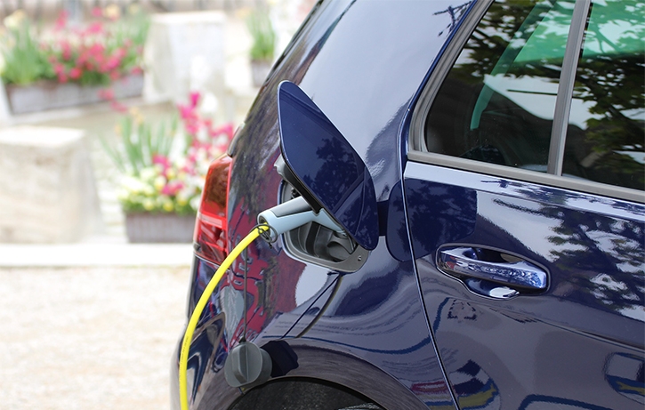 Carregador para elétricos será obrigação em prédios de São Paulo
