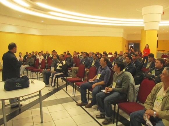 Retrospectiva EXPO CONDOMÍNIO SC 2011