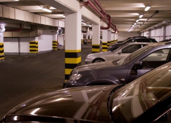 Garagens mal planejadas: desconforto para os moradores