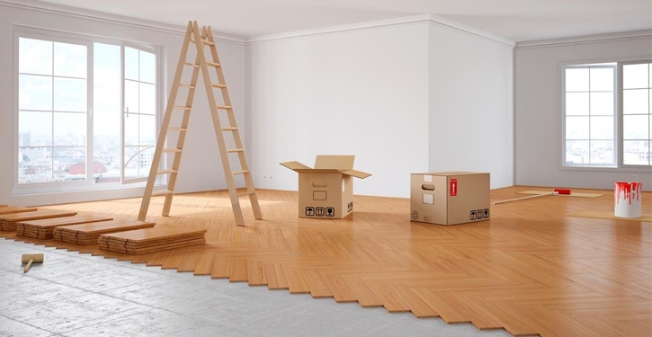 Dicas para reformar conforme a NBR 1628