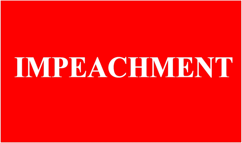 Síndico também sofre impeachment