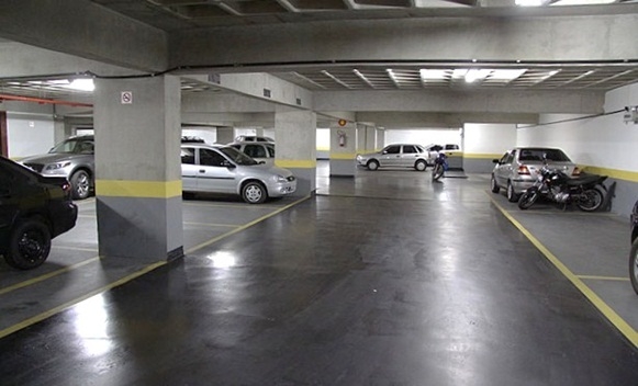 Condomínios buscam valorização das garagens com produtos e materiais mais resistentes