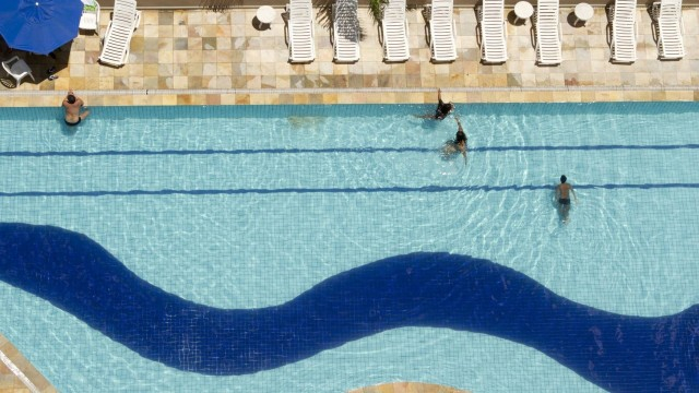Início do recesso escolar é desafio para os condomínios