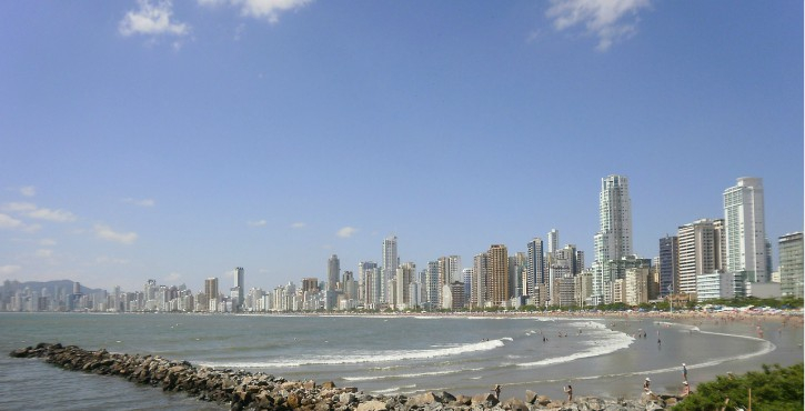 Balneário Camboriú investe na qualidade de vida para o idoso