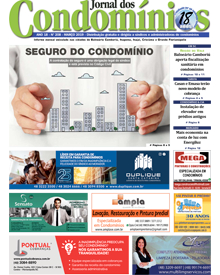 EDIÇÃO 208 MARCO 19