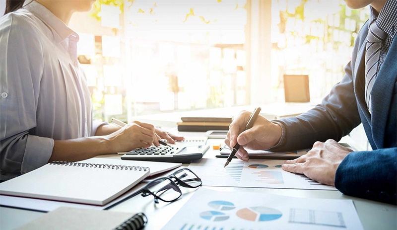 Contratar uma administradora sem CRA é um risco?