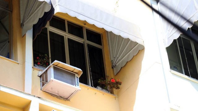 Síndicos devem ficar atentos a objetos e equipamentos que podem cair da fachada