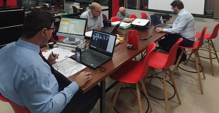 Primeira Assembleia Virtual realizada em Santa Catarina alcança quase 80% de participação dos condôminos