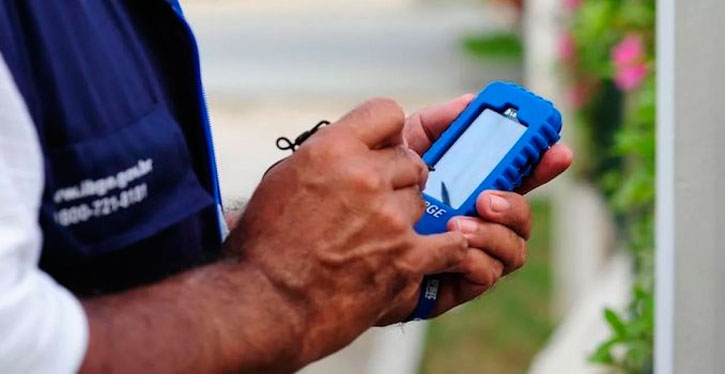 Em Criciúma, um condomínio inteiro se recusou a responder o Censo do IBGE