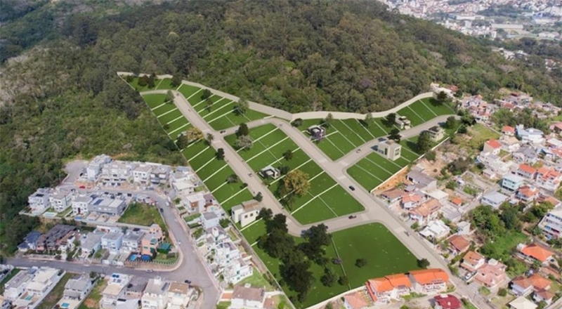 Construção de condomínio de luxo é suspensa pela Justiça em Florianópolis