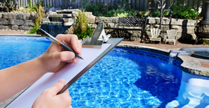 Responsabilidade técnica em piscinas coletivas
