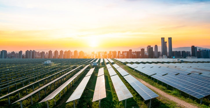 5 coisas que você não sabia sobre energia solar