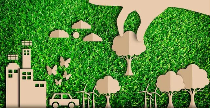 Pequenas atitudes geram grandes impactos em prol da sustentabilidade ambiental