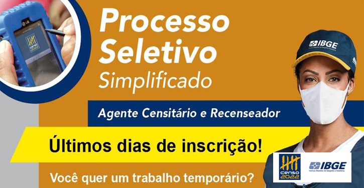 A inscrição pode ser feita até as 16h de 29 de dezembro no portal da Fundação Getúlio Vagas.