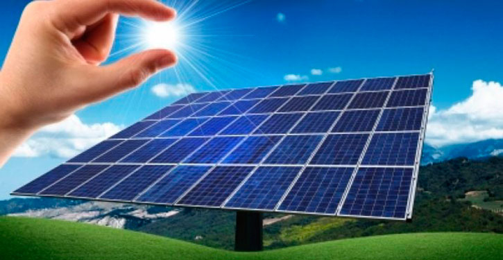 Empreendimento atende a múltiplas unidades com energia fotovoltaica