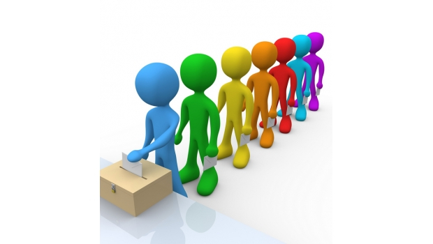 Voto fracionado: o que significa e quando deve ser utilizado, em que artigo ele se ampara?