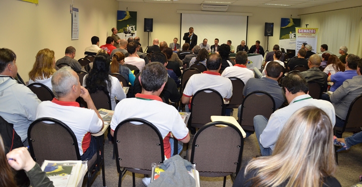Condomínios edilícios que não possuem Convenção Condominial registrada poderão executar as taxas condominiais inadimplidas?