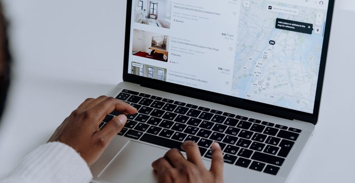 Prédios mudam regras para aluguéis por temporada tipo Airbnb