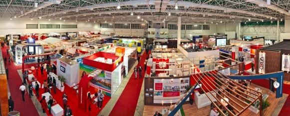 EXPO CONDOMÍNIO SC fecha terceira edição com sucesso