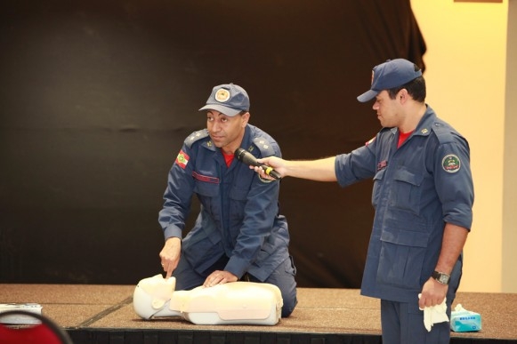 Expo Condomínio SC promove qualificação de gestores e funcionários
