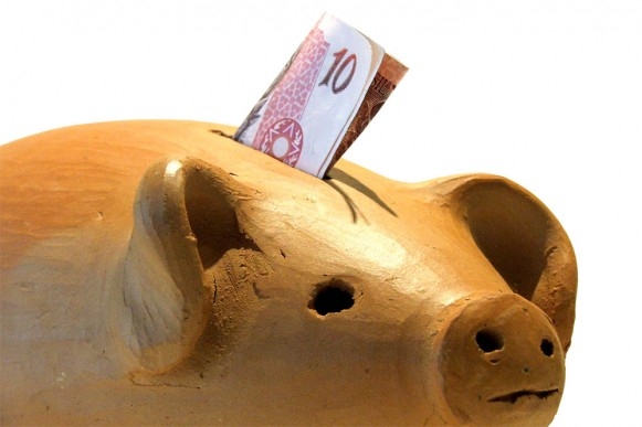 Como ter dinheiro para investir no condomínio?